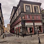 5 En Vendégház Clermont-Ferrand