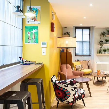 5 En בית הארחה 4*