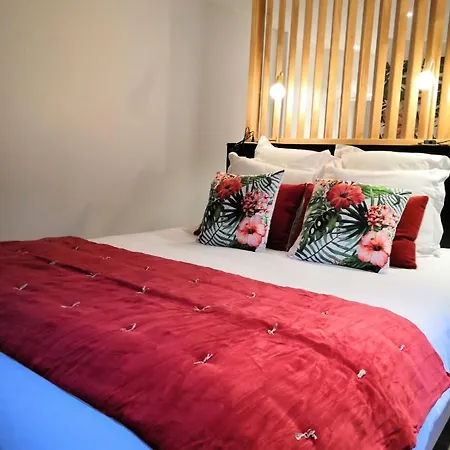 5 En بيت ضيافة