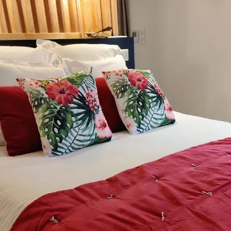 بيت ضيافة 5 En