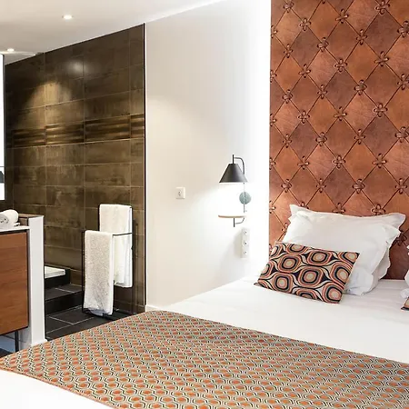 בית הארחה 5 En קלרמונט-פרנד