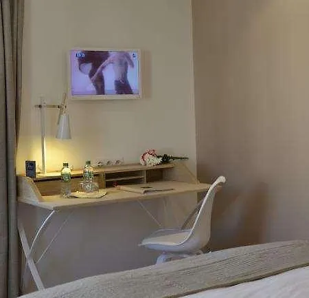 5 En بيت ضيافة كليرمونت-فيراند