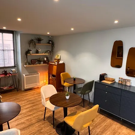 5 En Клермон-Ферран