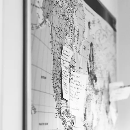 Pensionat 5 En Clermont-Ferrand