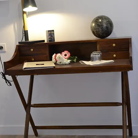 בית הארחה 5 En 4*