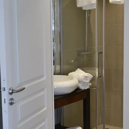 בית הארחה 5 En 4*