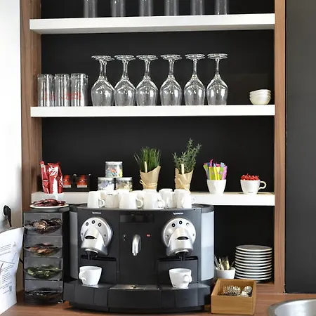 بيت ضيافة 5 En 4*