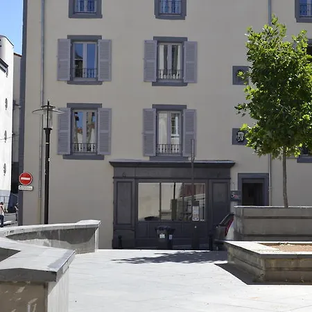 5 En קלרמונט-פרנד