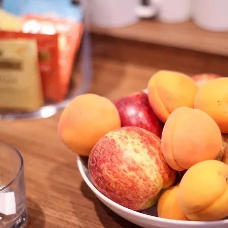 בית הארחה 5 En 4*