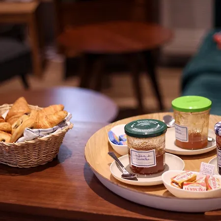 5 En קלרמונט-פרנד