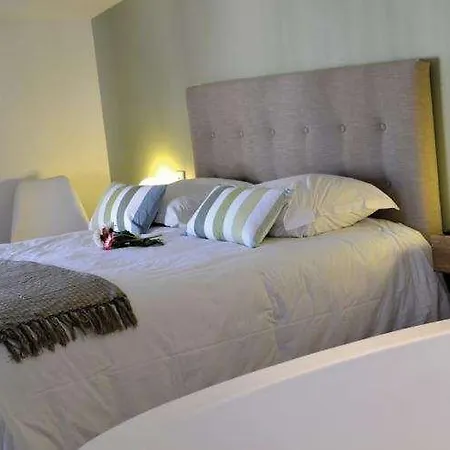 5 En 4* קלרמונט-פרנד