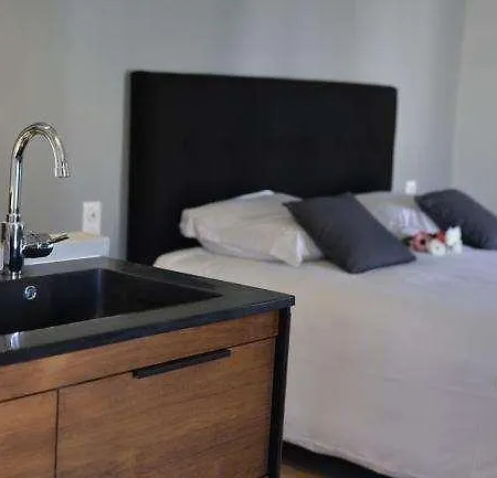 5 En בית הארחה קלרמונט-פרנד