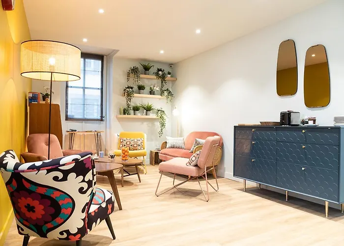 5 En Clermont-Ferrand