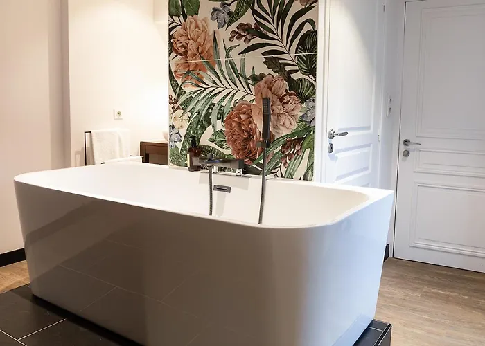 Guest house 5 En Clermont-Ferrand