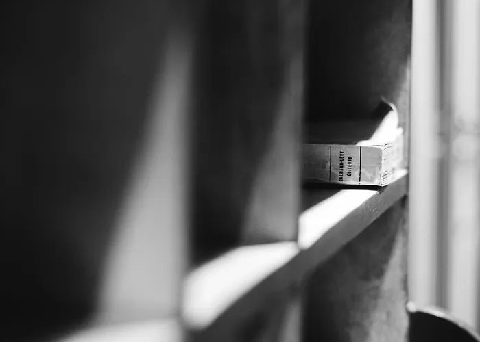 5 En 4* Clermont-Ferrand