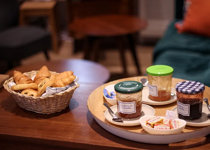 5 En Clermont-Ferrand